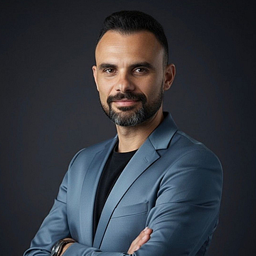 Jeferson Henrike  - Estrategista Comportamental
